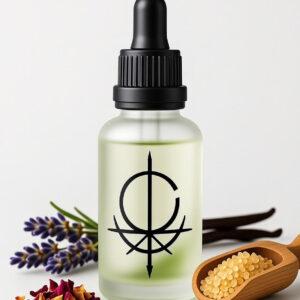 earth tincture