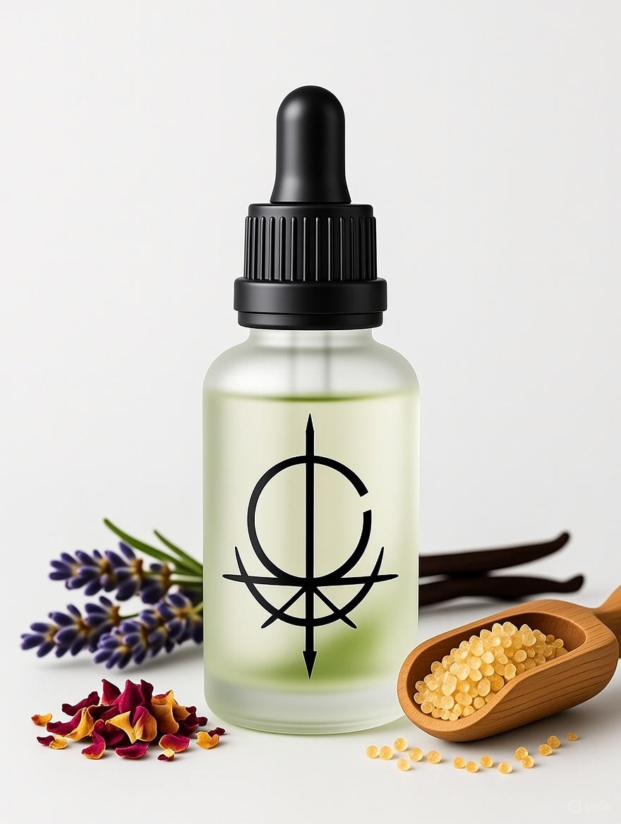 earth tincture