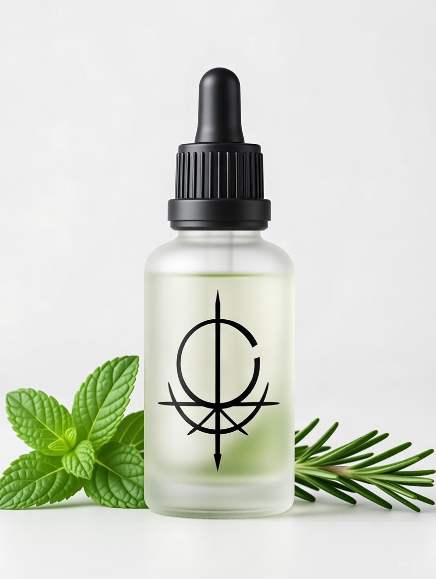 Air Tincture